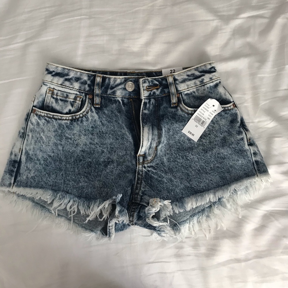 NWT Pacsun Shorts